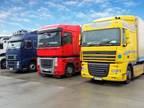 Ankara Seben Nakliye